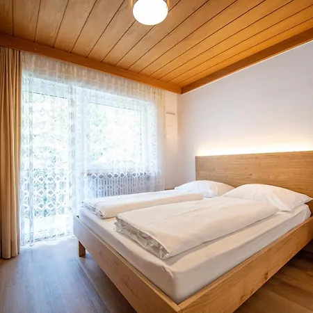 Brunelle Apartment *