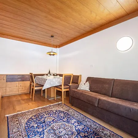 Brunelle Apartment
